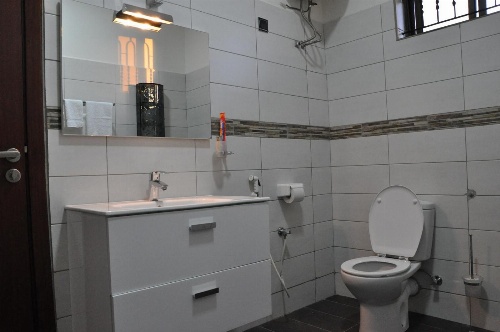 Mecepp Holiday Resort image 1