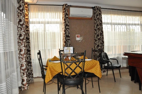 Mecepp Holiday Resort image 10