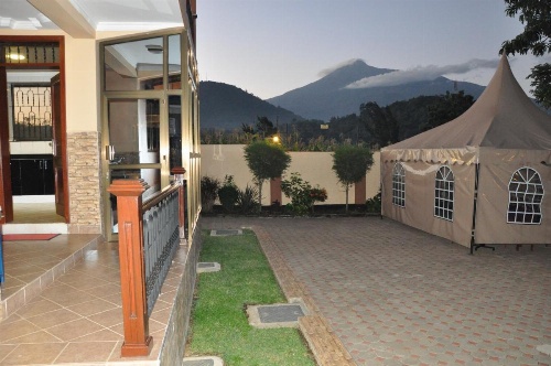 Mecepp Holiday Resort image 12