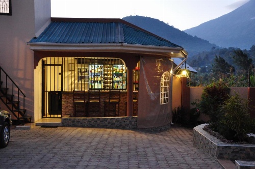 Mecepp Holiday Resort image 14