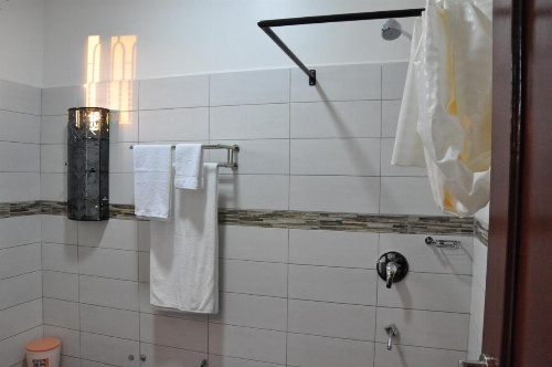 Mecepp Holiday Resort image 15