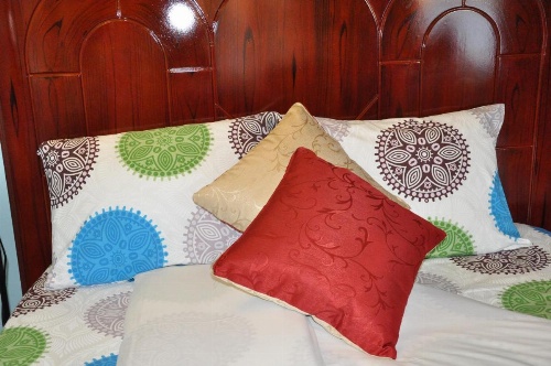 Mecepp Holiday Resort image 16