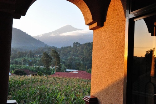 Mecepp Holiday Resort image 17