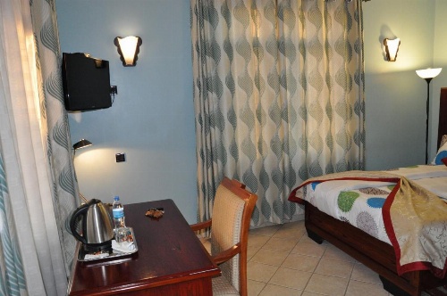 Mecepp Holiday Resort image 18