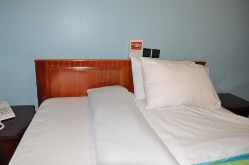Mecepp Holiday Resort image 19