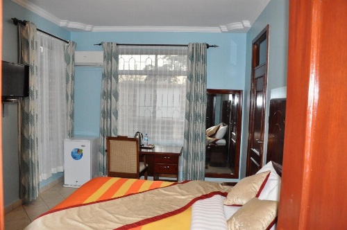 Mecepp Holiday Resort image 22