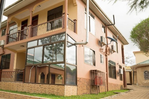 Mecepp Holiday Resort image 33