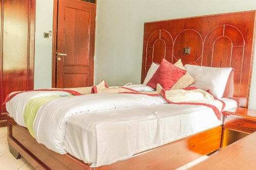 Mecepp Holiday Resort image 34