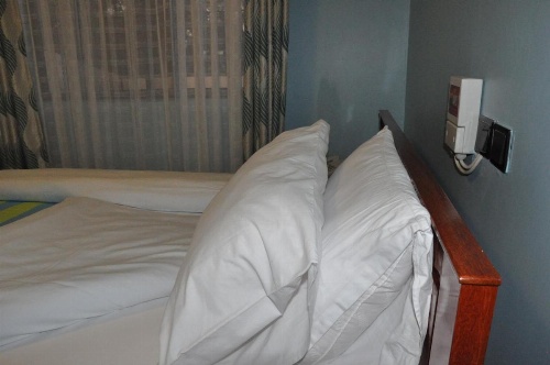 Mecepp Holiday Resort image 36
