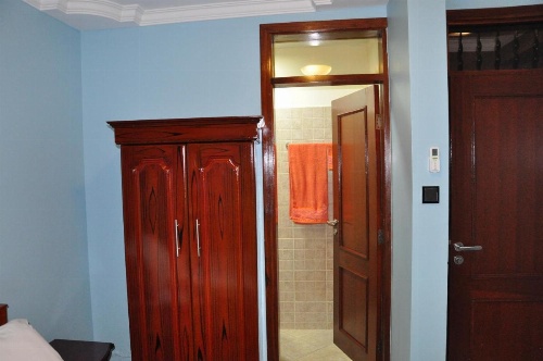 Mecepp Holiday Resort image 39
