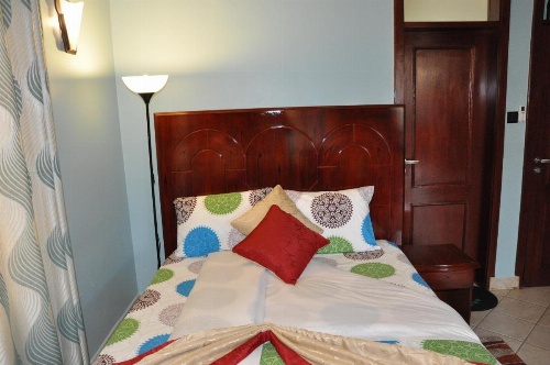 Mecepp Holiday Resort image 40