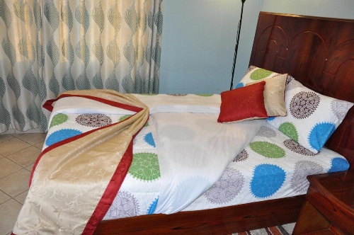 Mecepp Holiday Resort image 41