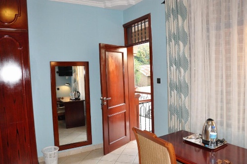 Mecepp Holiday Resort image 42