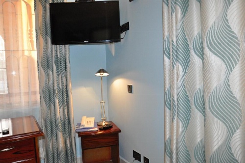 Mecepp Holiday Resort image 45