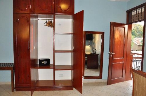 Mecepp Holiday Resort image 47
