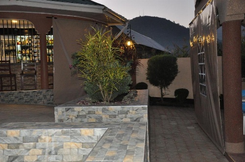 Mecepp Holiday Resort image 5