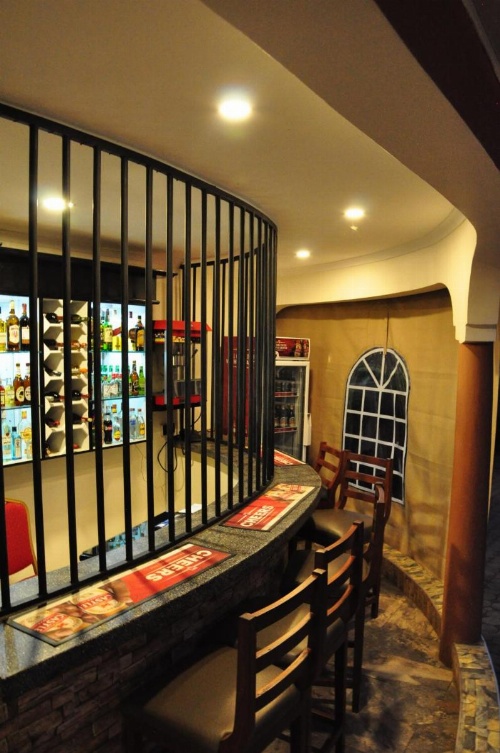 Mecepp Holiday Resort image 6