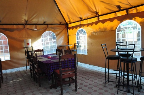 Mecepp Holiday Resort image 7