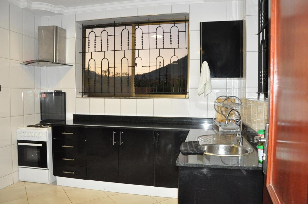 Mecepp Holiday Resort Main image