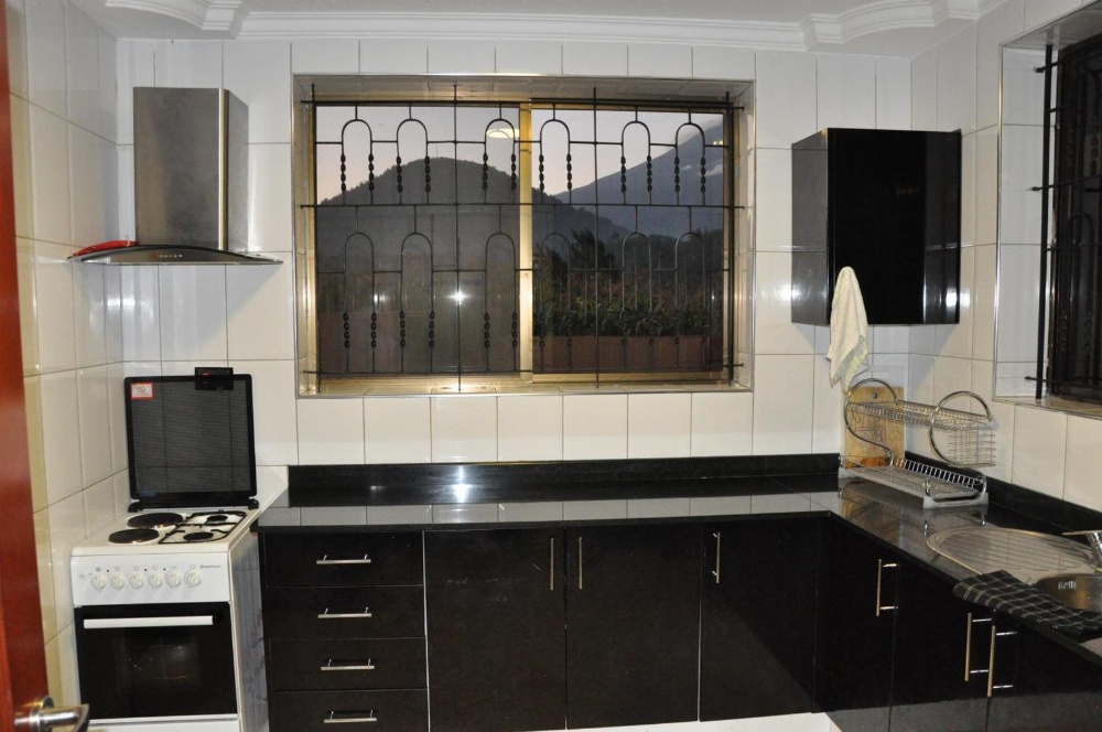 Mecepp Holiday Resort Main image