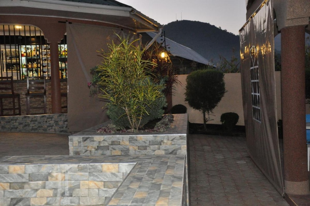 Mecepp Holiday Resort