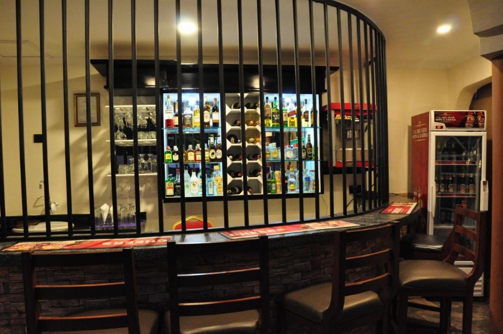 Mecepp Holiday Resort